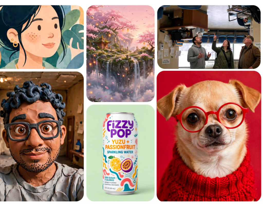 Meta just launched a new AI generator, Muse Image, and users are already pushing back over use of their photos Meta just launched a new AI generator, Muse Image, and users are already pushing back over use of their photos