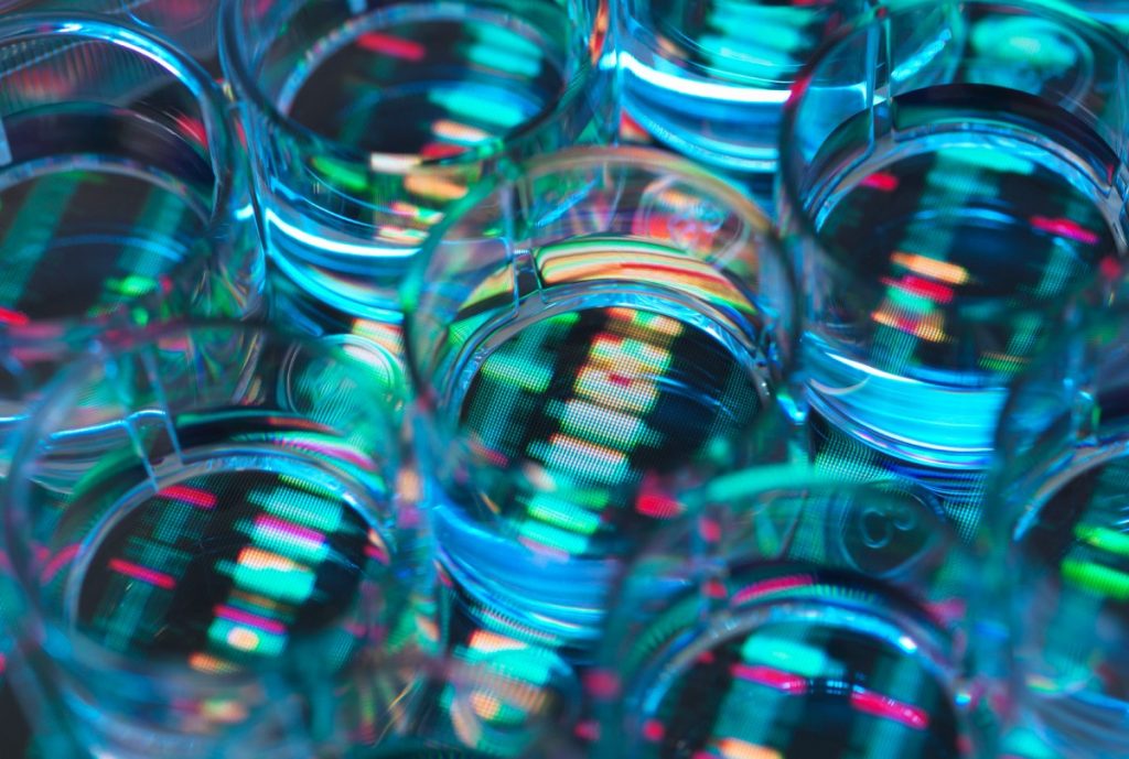 OpenAI researcher Miles Wang in talks to launch AI drug discovery startup valued at B