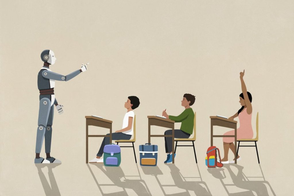Harvard’s 9 startup bootcamp offers AI avatars of its instructors