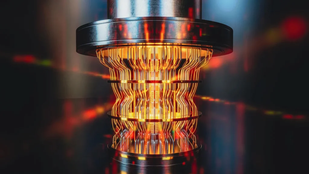 IBM quantum computer solves classically intractable problem in 15 minutes IBM quantum computer solves classically intractable problem in 15 minutes