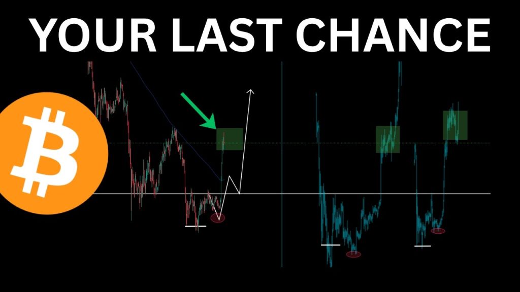 YOUR LAST CHANCE