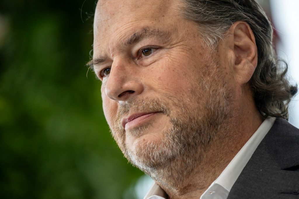 AI research startup Listen Labs scrubbed a .5B funding round for Salesforce talks AI research startup Listen Labs scrubbed a .5B funding round for Salesforce talks