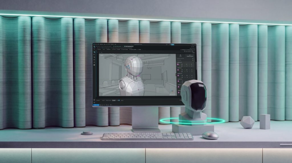 Iceland-based Treble raises  million for its voice simulation platform