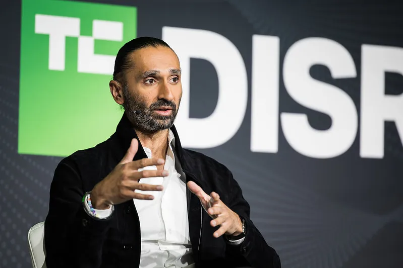 Blackstone’s Jas Khaira says fears over AI-buildout debt are overblown Blackstone’s Jas Khaira says fears over AI-buildout debt are overblown
