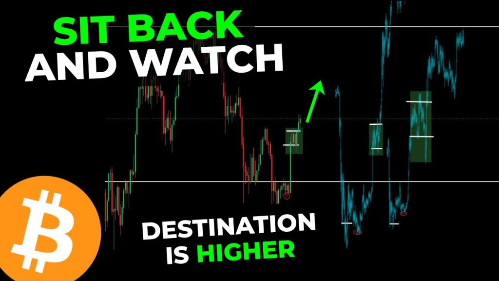 HIGHER, THE PATH DOES NOT MATTER