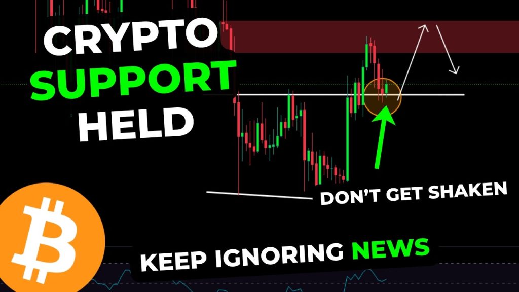 IGNORE THE MACRO BULLSH*T